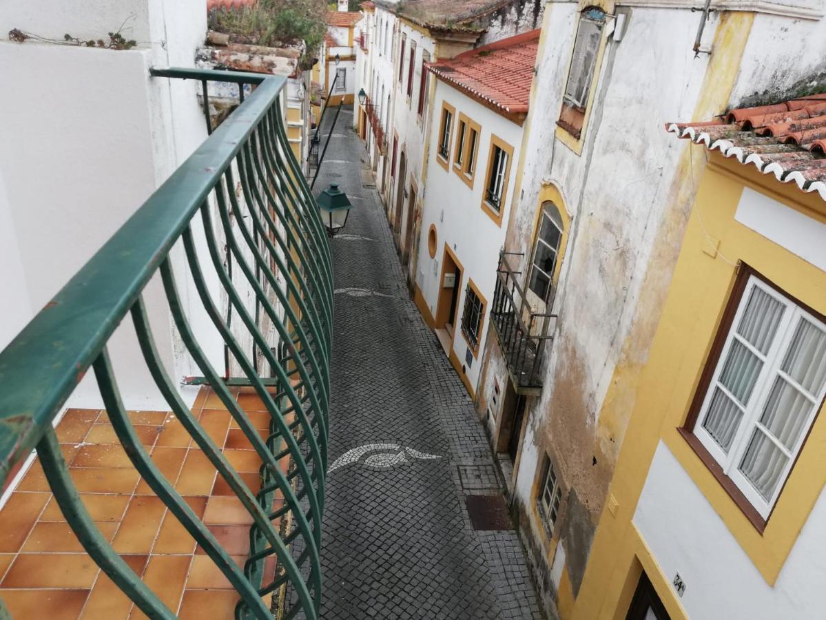 Casa Poema Next To River Tejo & Zezere Villa Constância Eksteriør billede